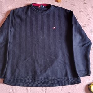 Chap's Men's Sweater
